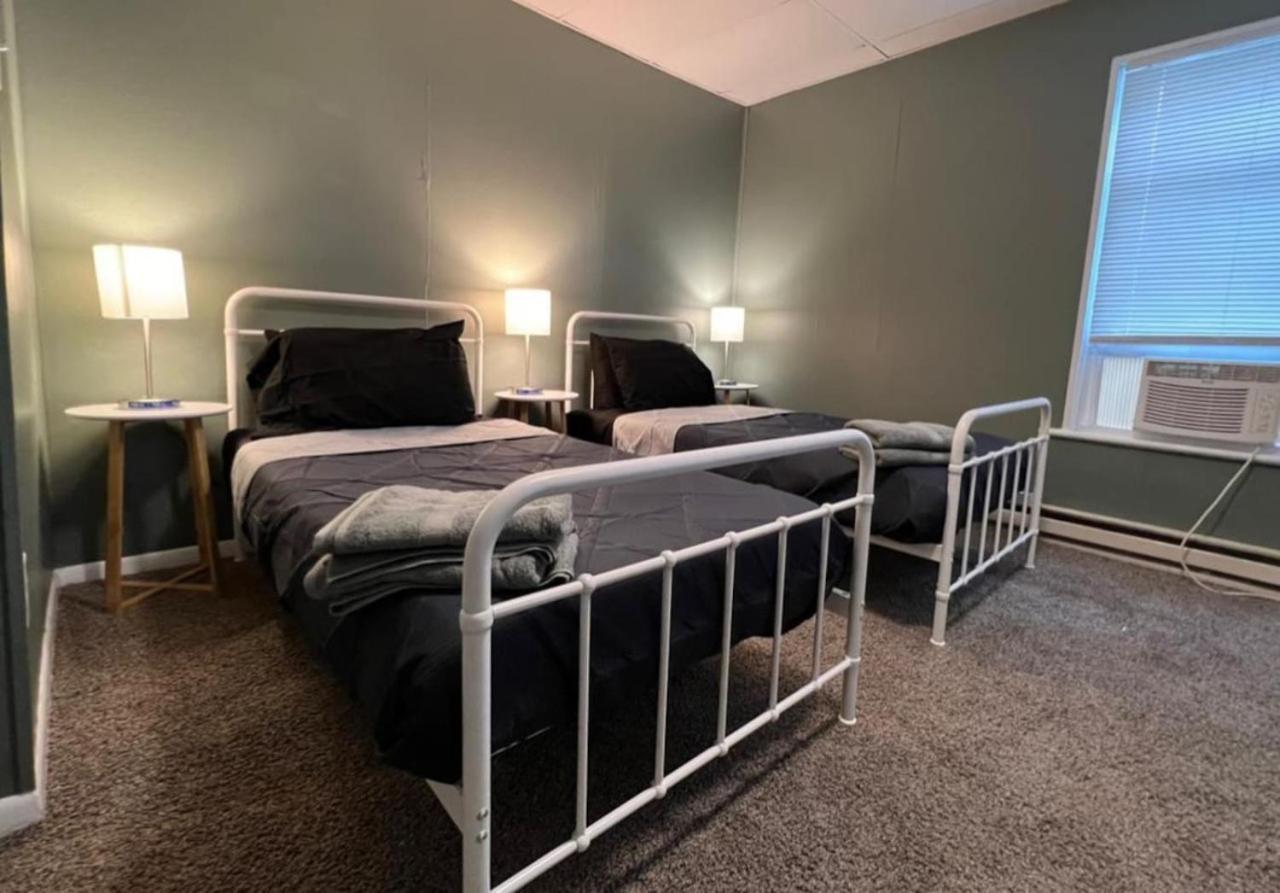 Holiday home Sleeps 6 Cozy 2br With 4 Beds At Wifi *